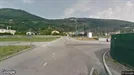 Liiketila Vuokrattavana, Lugano, Ticino (Kantone), Via Campagna 26a