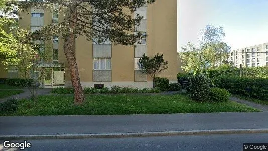 Warehouses for rent i Thun - Photo from Google Street View