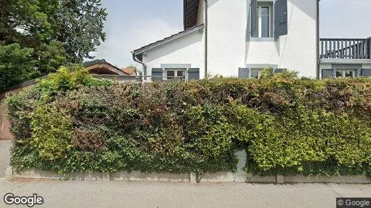 Lokaler til leie i Lancy – Bilde fra Google Street View