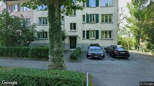 Warehouses for rent i Zürich District 2 - Photo from Google Street View