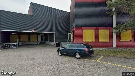 Kontorer til leie i Saane – Bilde fra Google Street View