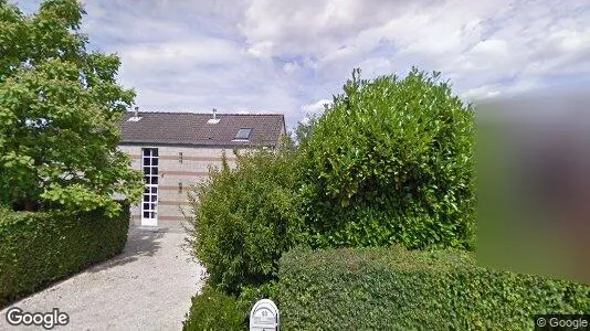 Commercial properties for rent i Tervuren - Photo from Google Street View