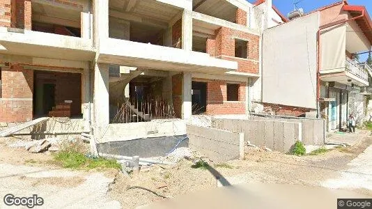 Propiedades comerciales En venta i Lagkadas - Foto de Google Street View