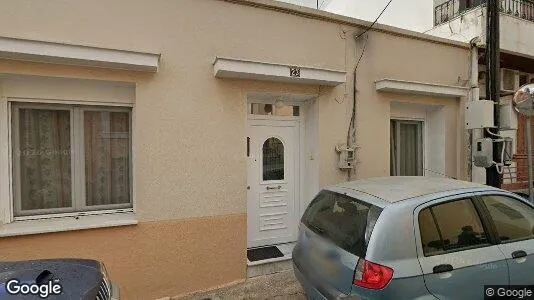 Commercial properties for sale i Chios - Photo from Google Street View