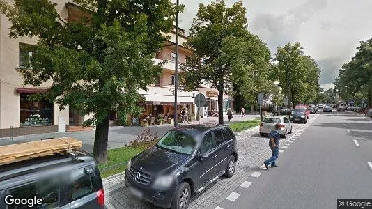 Kantorruimte te huur i Location is not specified - Foto uit Google Street View