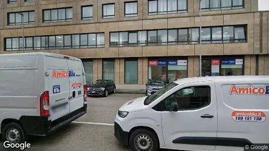 Office spaces for rent i Sesto Fiorentino - Photo from Google Street View