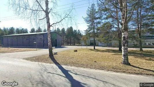 Warehouses for rent i Pori - Photo from Google Street View
