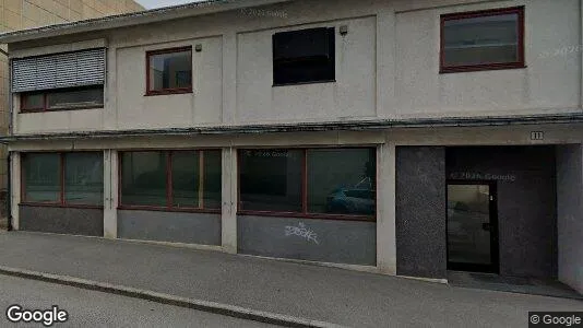 Kantorruimte te huur i Time - Foto uit Google Street View