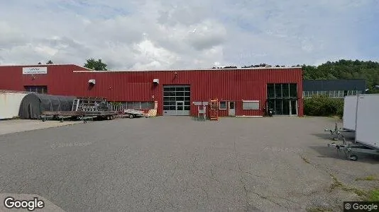 Nieruchomości komercyjne Na sprzedaż i Sandefjord - Zdjęcie z Google Street View