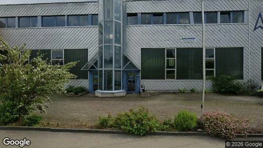 Commercial properties for rent i Sankt Gallen - Photo from Google Street View