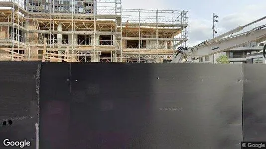 Office spaces for rent i Uster - Photo from Google Street View