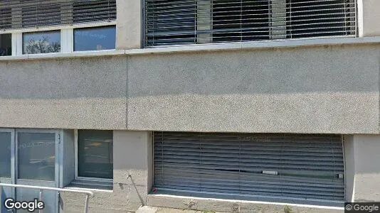 Büros zur Miete i Dielsdorf – Foto von Google Street View