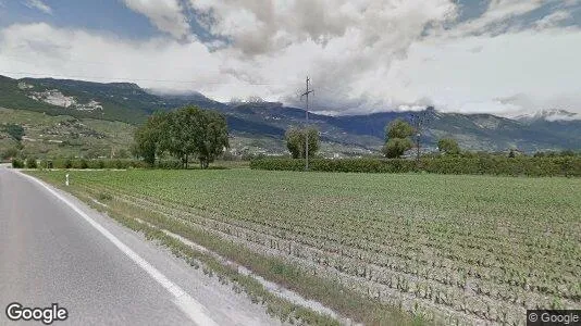 Lagerlokaler för uthyrning i Siders – Foto från Google Street View