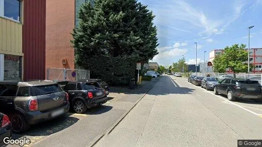 Lokale biurowe Do wynajęcia i Plan-les-Ouates - Zdjęcie z Google Street View