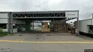 Magazyn Do wynajęcia, Lausanne, Waadt (Kantone), Chemin de Budron D6 C7