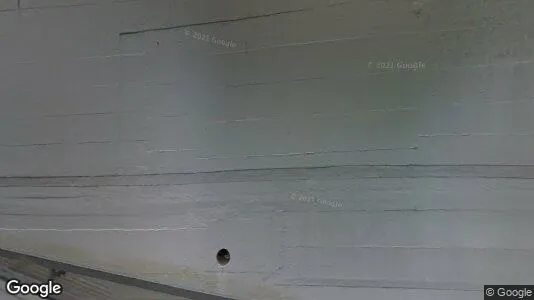 Office spaces for rent i Lausanne - Photo from Google Street View