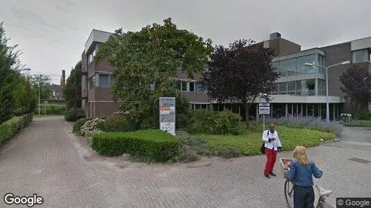 Gewerbeflächen zur Miete i Woerden – Foto von Google Street View