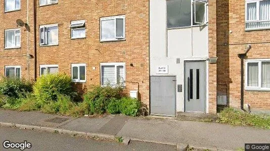 Commercial properties for sale i Nottingham - Nottinghamshire - Photo from Google Street View