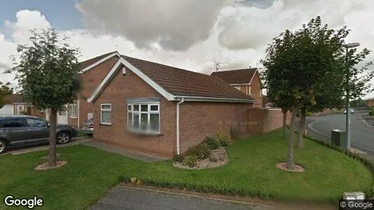 Lokaler til salg i Grimsby - South Humberside - Foto fra Google Street View
