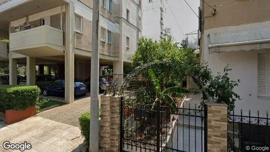 Commercial properties for rent i Palaio Faliro - Photo from Google Street View
