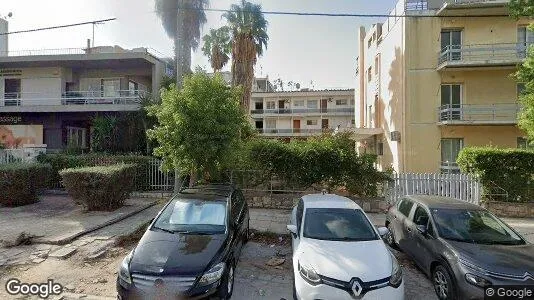 Lokaler til leie i Glyfada – Bilde fra Google Street View