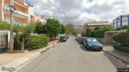 Gewerbeflächen zur Miete i Glyfada – Foto von Google Street View