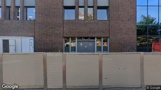 Kontorlokaler til leje i Gøteborg Centrum - Foto fra Google Street View