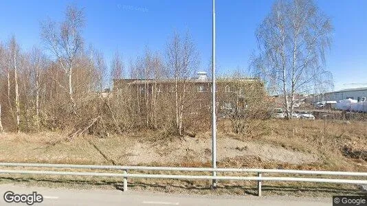 Kantorruimte te huur i Österåker - Foto uit Google Street View