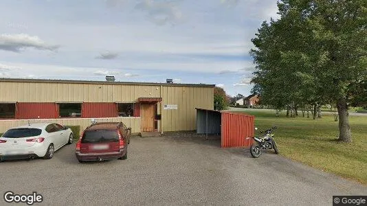 Commercial properties for rent i Götene - Photo from Google Street View