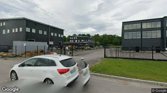 Warehouses for rent i Norrköping - Photo from Google Street View
