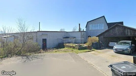Nieruchomości komercyjne Na sprzedaż i Sölvesborg - Zdjęcie z Google Street View