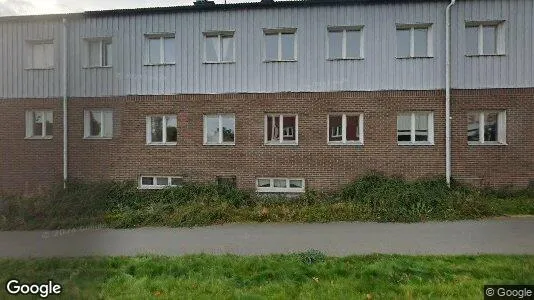 Commercial properties for sale i Växjö - Photo from Google Street View
