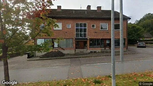 Commercial properties for sale i Växjö - Photo from Google Street View