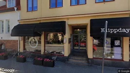 Gewerbeflächen zur Miete i Växjö – Foto von Google Street View