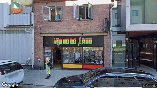Nieruchomości komercyjne Do wynajęcia i Växjö - Zdjęcie z Google Street View