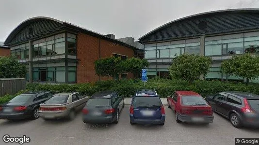 Commercial properties for rent i Karlskrona - Photo from Google Street View