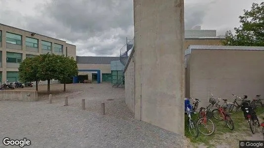 Commercial properties for rent i Karlskrona - Photo from Google Street View