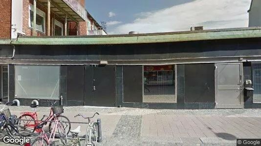 Nieruchomości komercyjne Do wynajęcia i Växjö - Zdjęcie z Google Street View