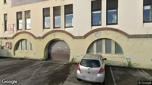 Lokale biurowe Do wynajęcia i Haugesund - Zdjęcie z Google Street View