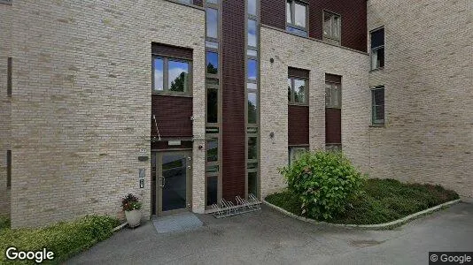Office spaces for rent i Bærum - Photo from Google Street View