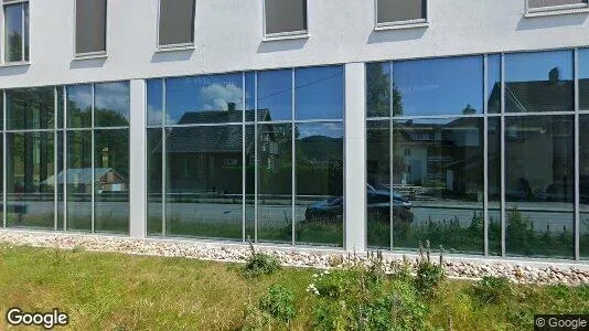 Büros zur Miete i Songdalen – Foto von Google Street View