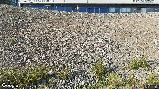 Warehouses for rent i Skien - Photo from Google Street View