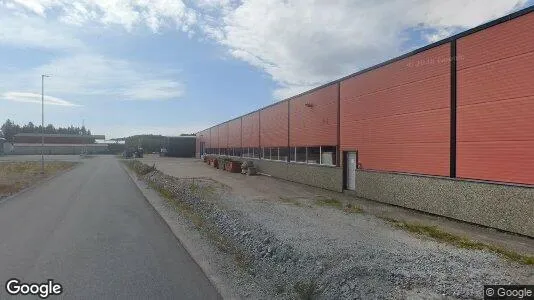 Commercial properties for rent i Lillesand - Photo from Google Street View