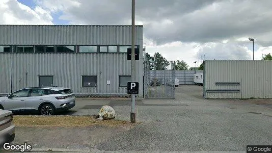 Warehouses for rent i Albertslund - Photo from Google Street View