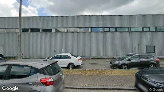 Warehouses for rent i Albertslund - Photo from Google Street View