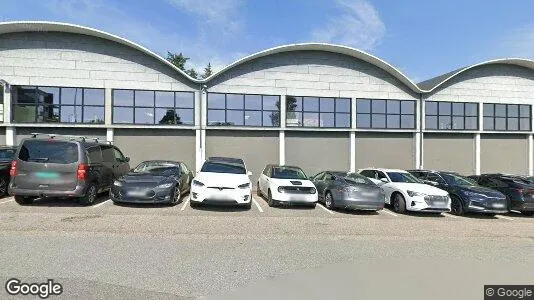 Kontorlokaler til leje i Kristiansand - Foto fra Google Street View