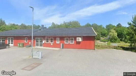 Industrial properties for rent i Arendal - Photo from Google Street View