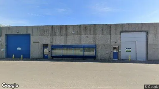 Warehouses for rent i Næstved - Photo from Google Street View