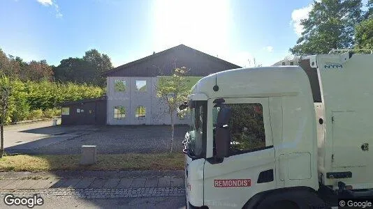 Almacenes En alquiler i Fredensborg - Foto de Google Street View