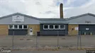 Warehouse for rent, Ringsted, Region Zealand, Thorsvej 10